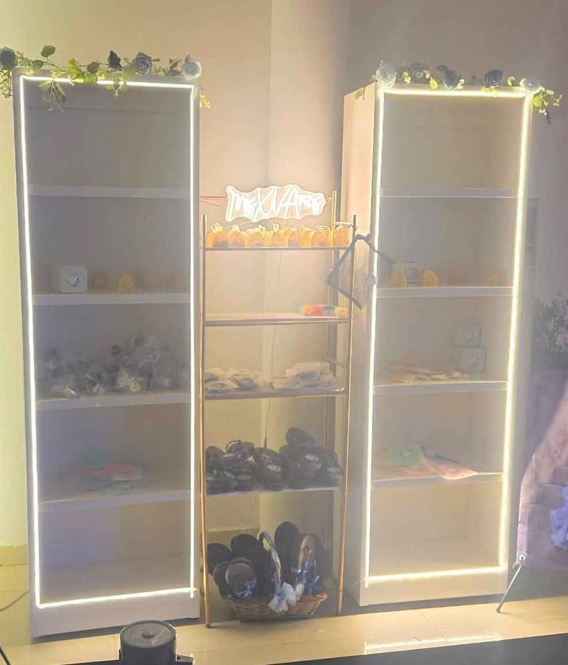 Renta de merch 2