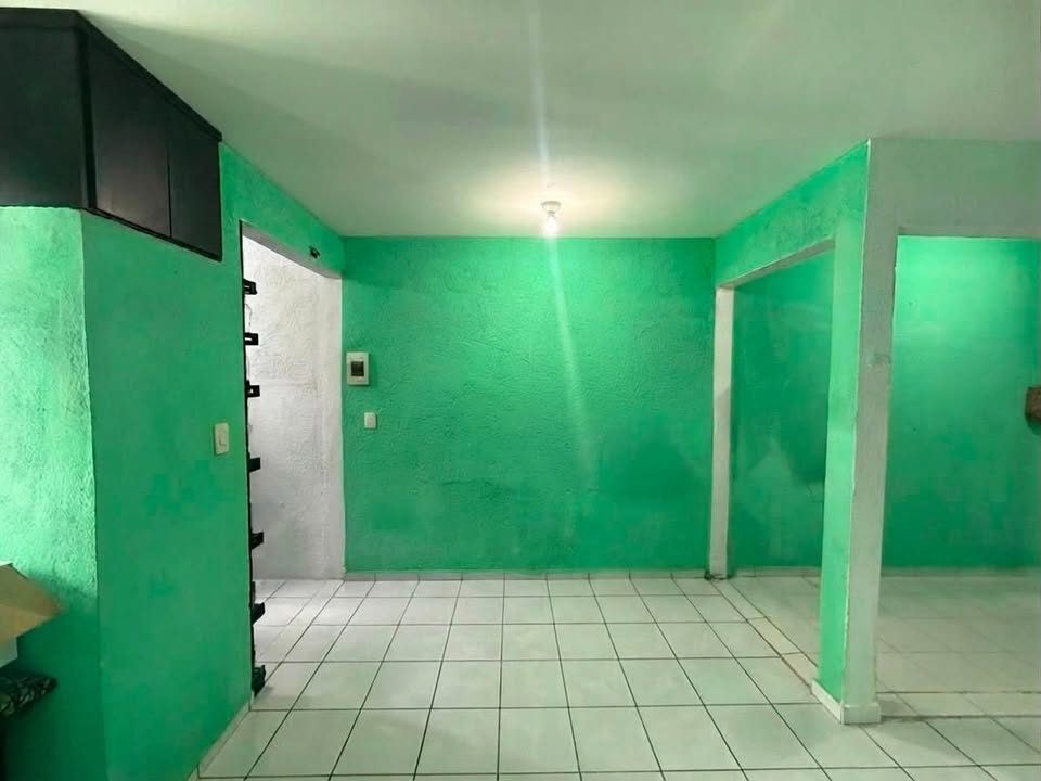 1 habitación 1 baño - Casa 2