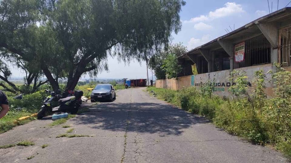 Monoambiente 0 baños - Casa 3