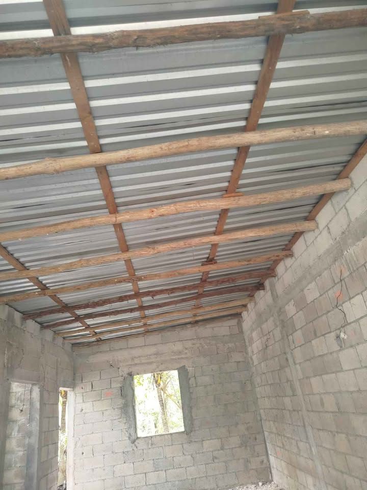 2 habitaciones 1 baño - Casa 2