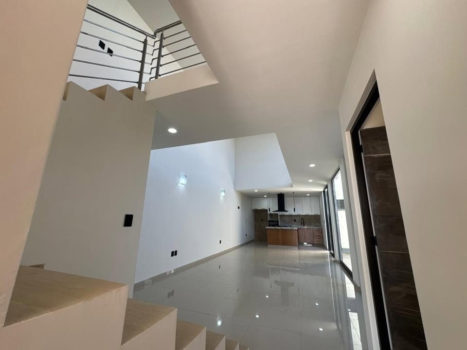 4 habitaciones 4 baños Casa 2