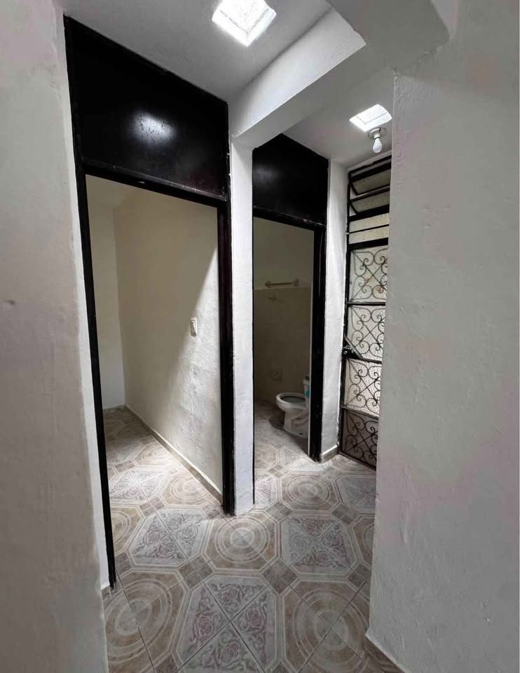 2 habitaciones 1 baño - Casa 3