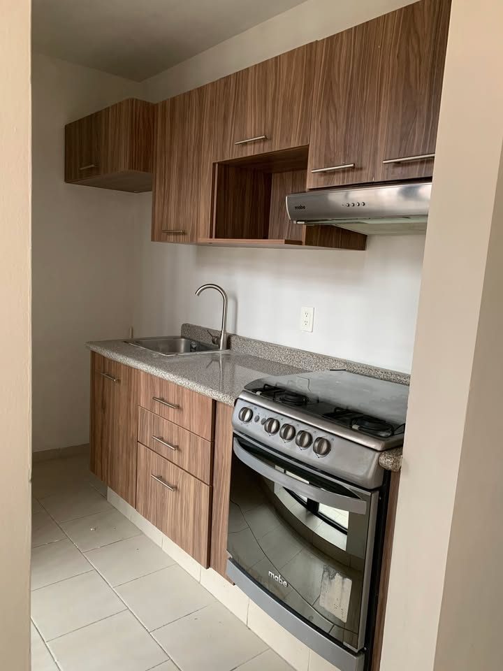 3 habitaciones 2 baños - Departamento 3