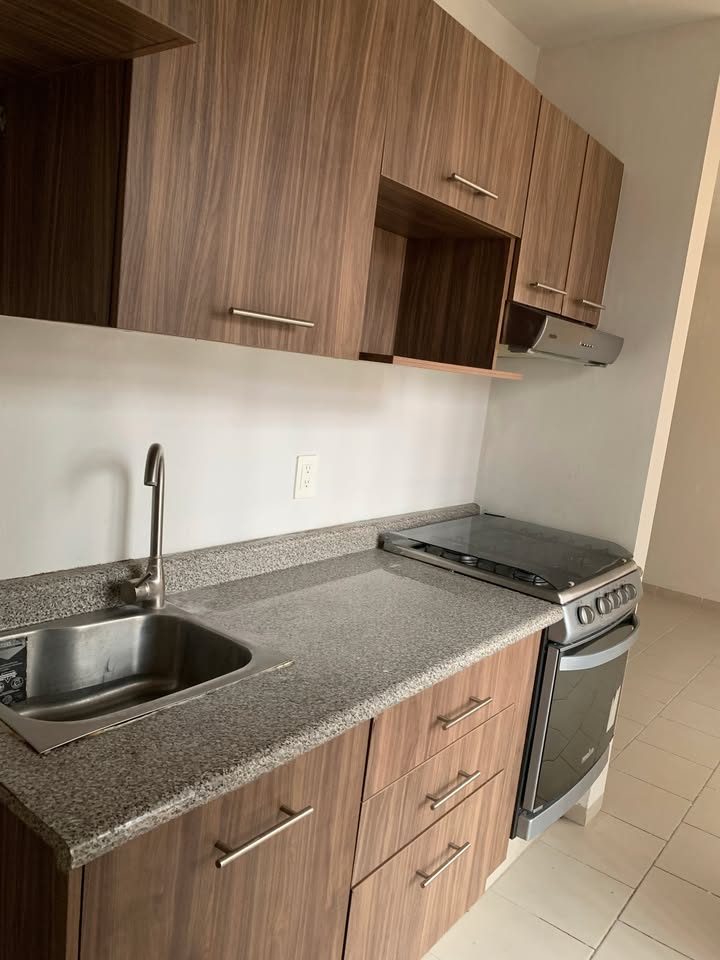3 habitaciones 2 baños - Departamento 2