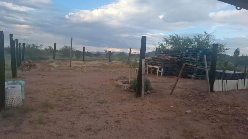 Se vende terreno en el nuevo sonora 3