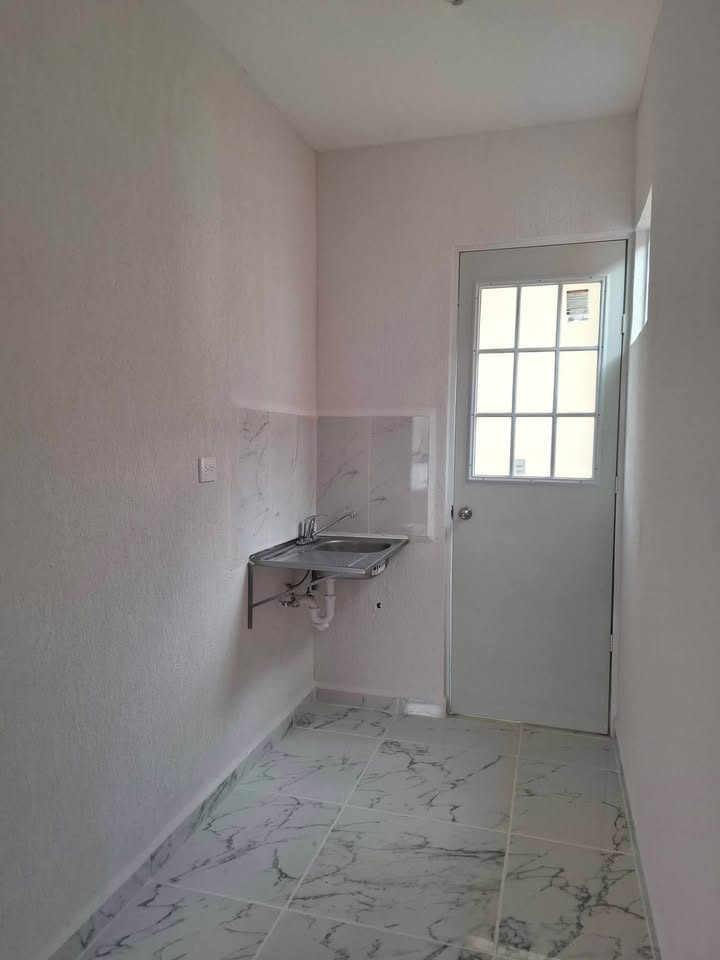 2 habitaciones 1 baño - Departamento 2