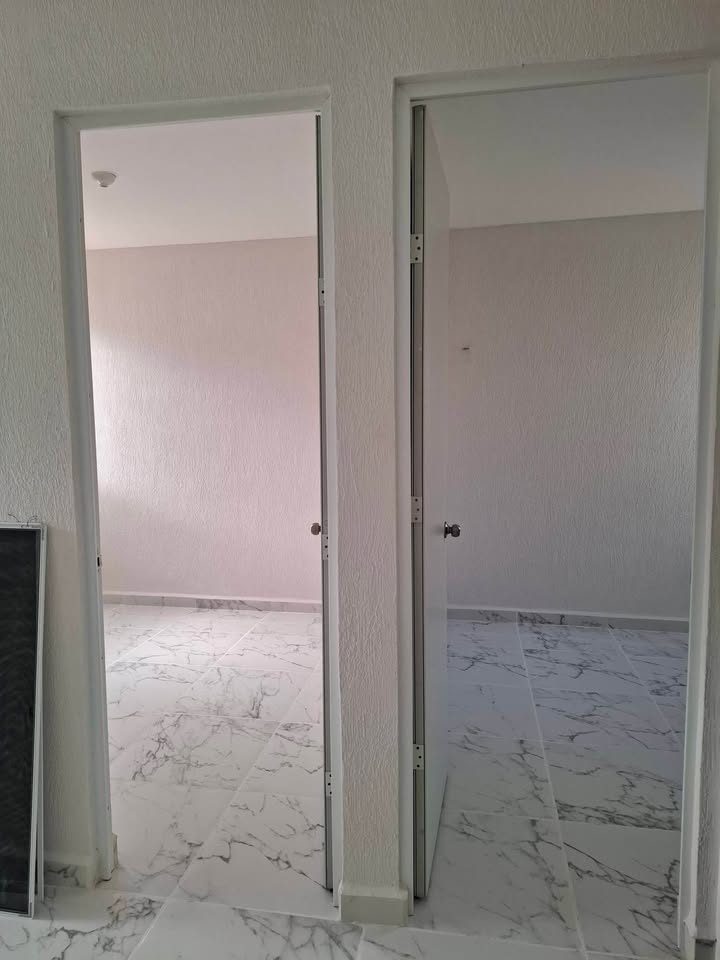 2 habitaciones 1 baño - Departamento 3