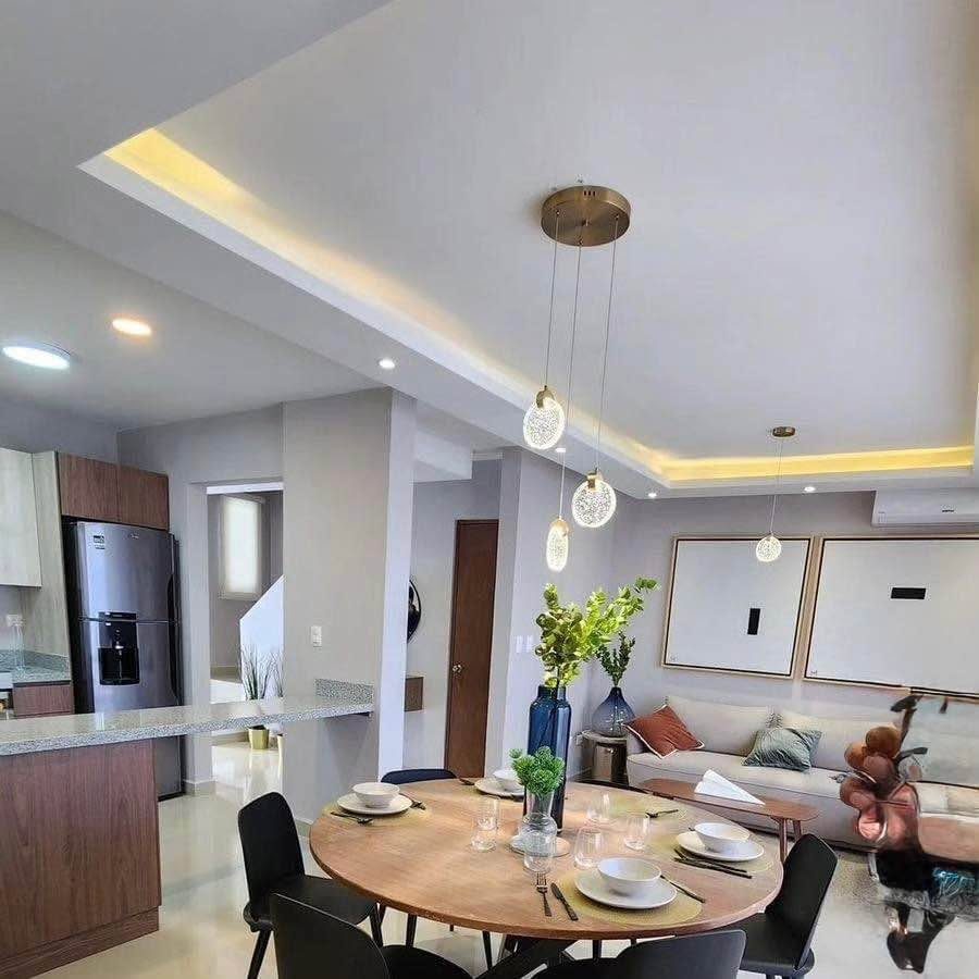Casa en venta · 3 rec 3
