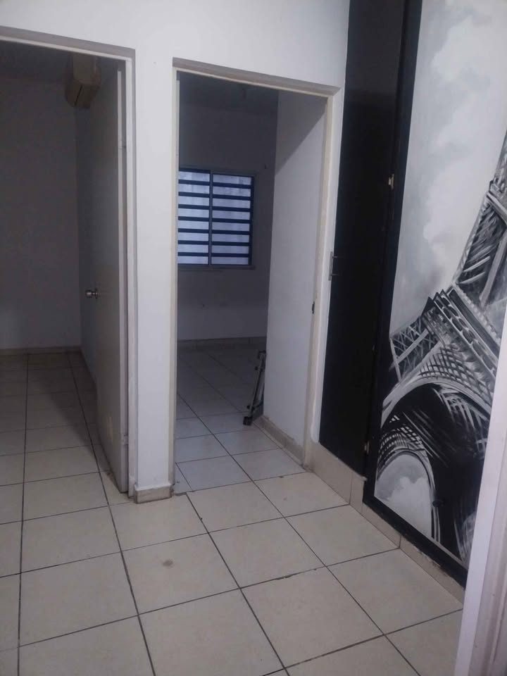 Casa en renta · 3 rec 2