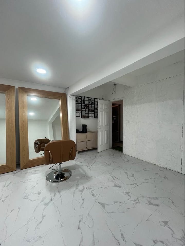 Departamento en renta 3