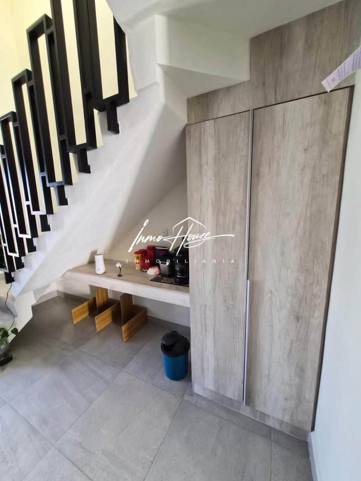 Casa en venta · 3 rec 3