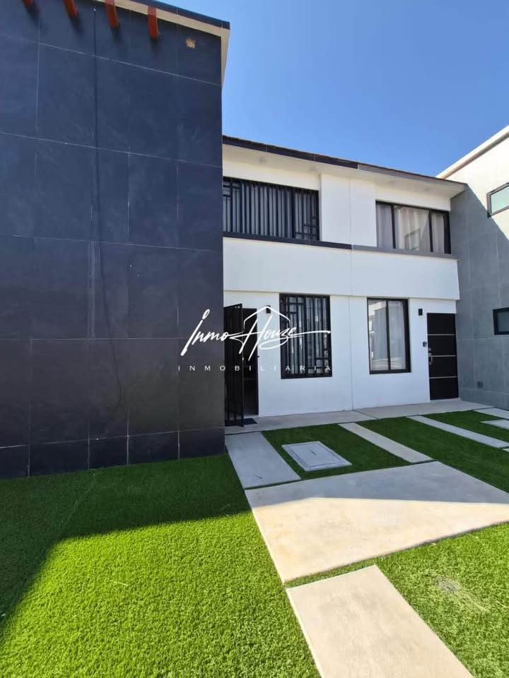 Casa en venta · 3 rec 2