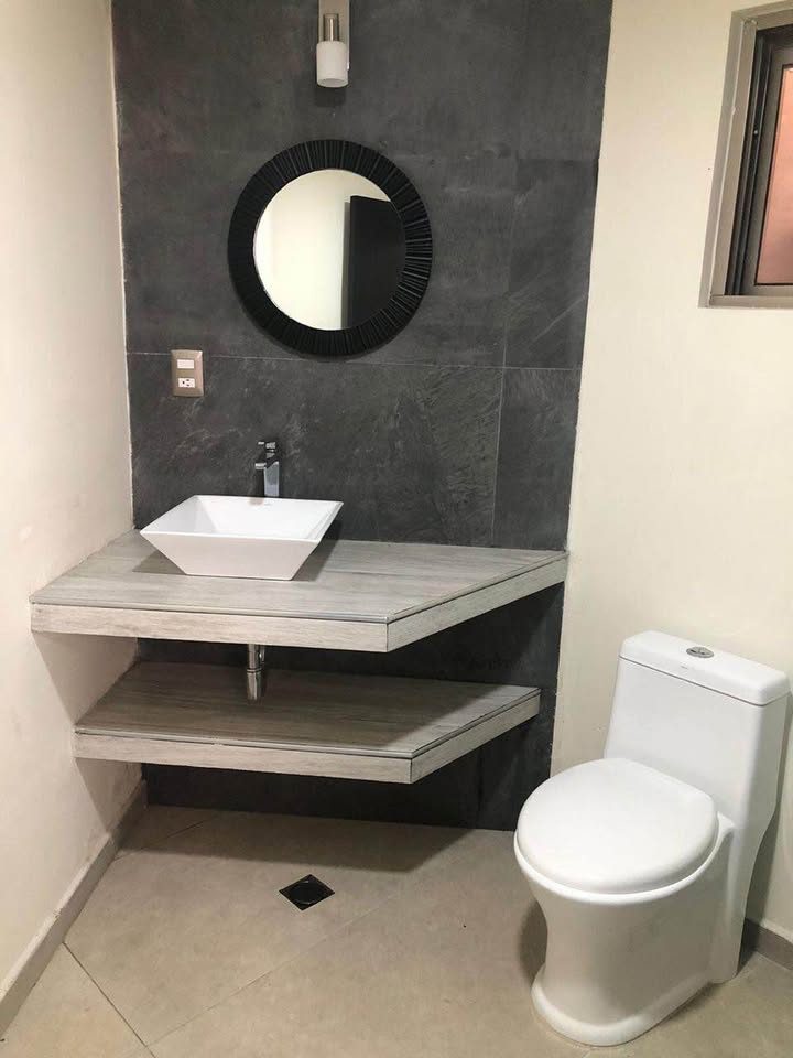 3 habitaciones 3 baños - Casa 2