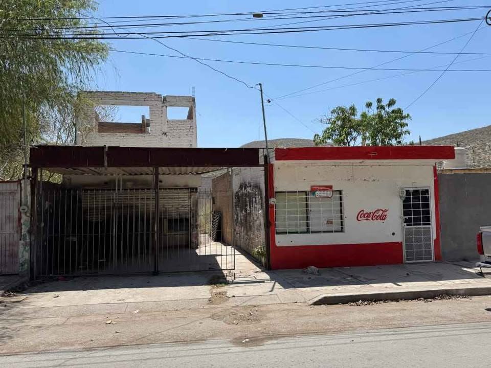 Monoambiente 0 baños - Townhouse 2