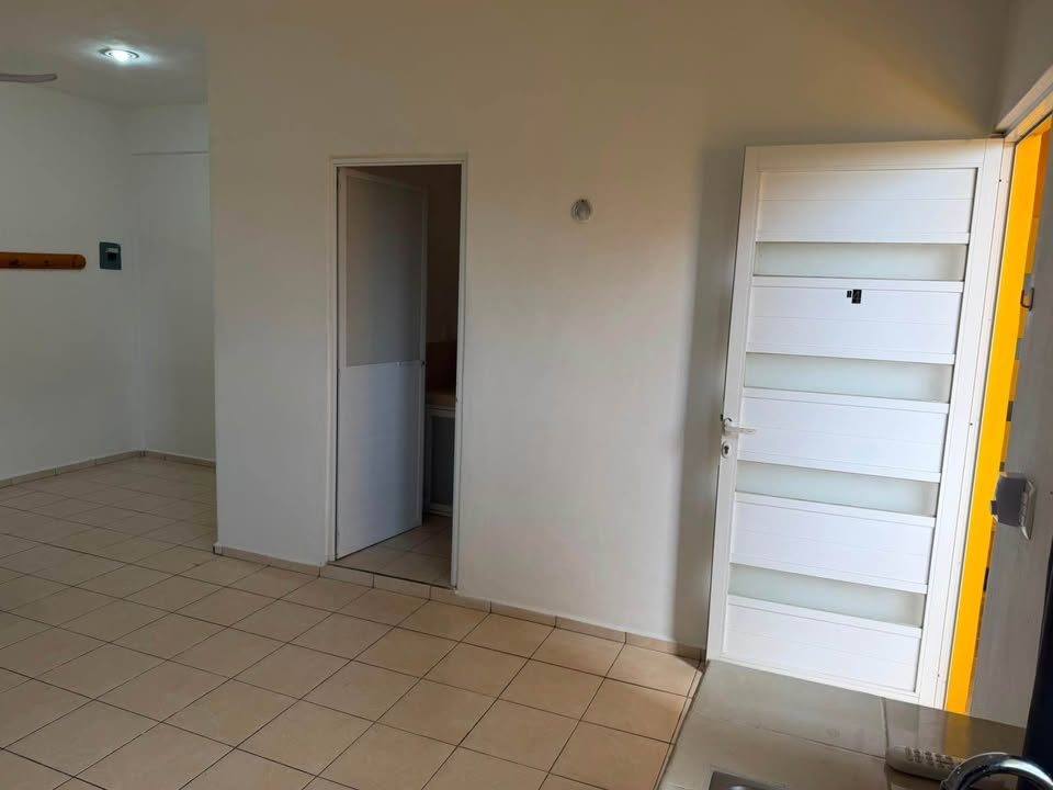 1 habitación 1 baño - Departamento 2