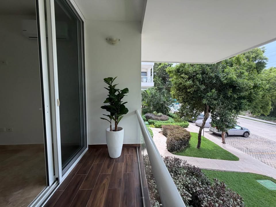 2 habitaciones 2 baños - Departamento 2