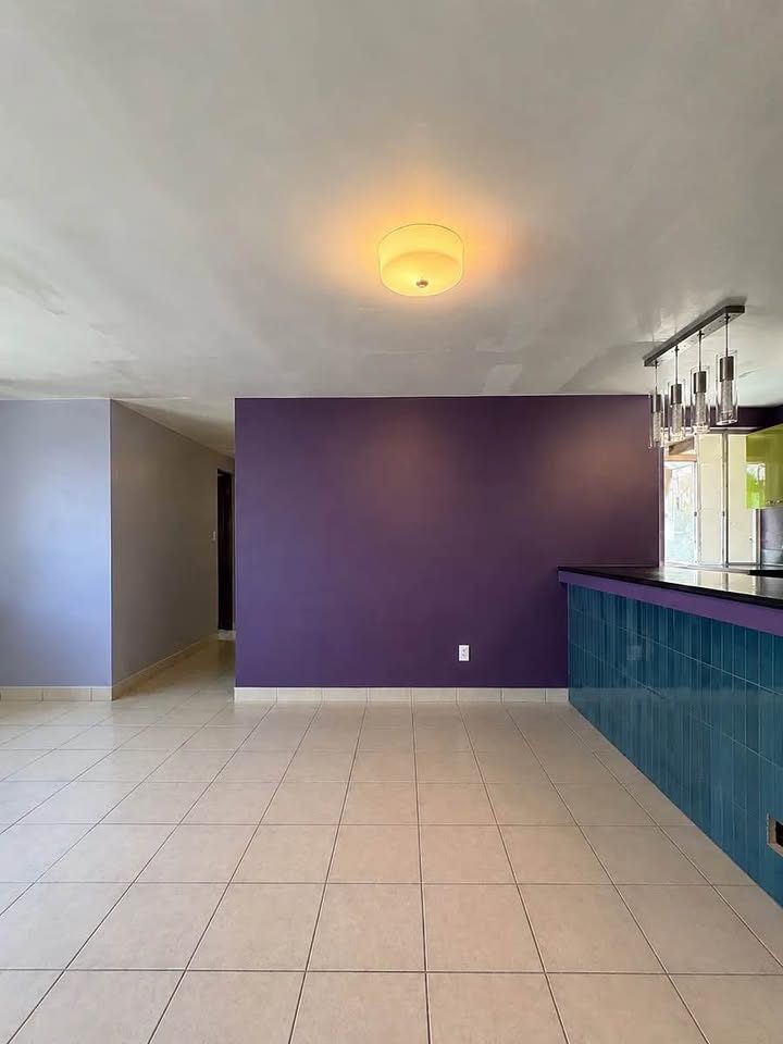Departamento en renta · 3 rec 2