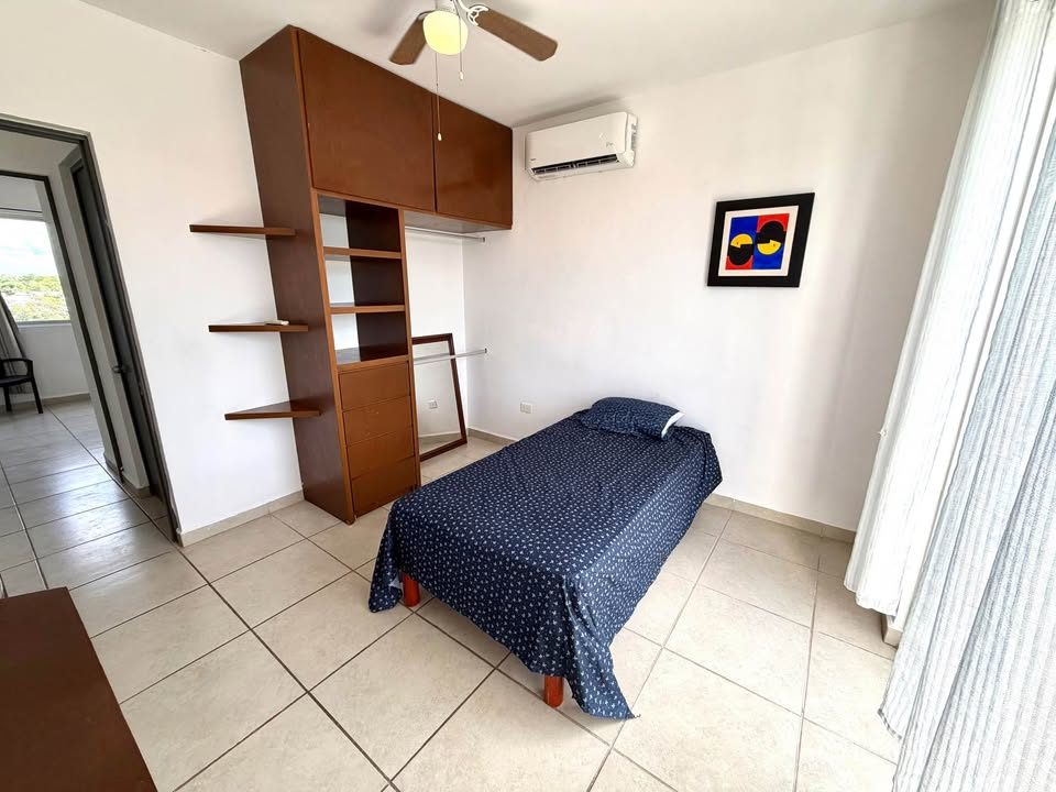 2 habitaciones 1 baño - Departamento 2