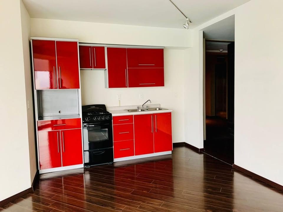 SE RENTA PRECIOSO DEPARTAMENTO EN TORRE ADAMANT 1 !!️🏢🤩 3