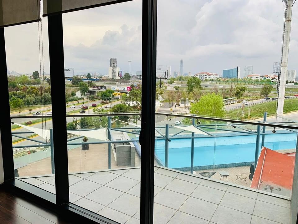 SE RENTA PRECIOSO DEPARTAMENTO EN TORRE ADAMANT 1 !!️🏢🤩 2