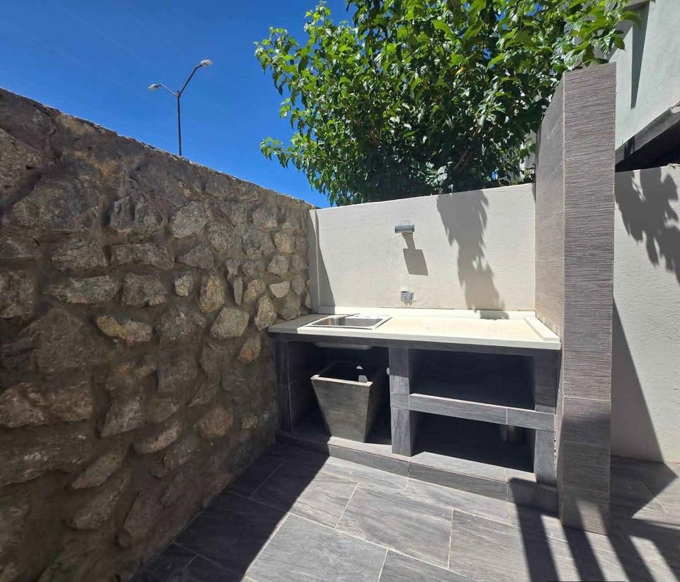 3 habitaciones 2 baños - Casa 2