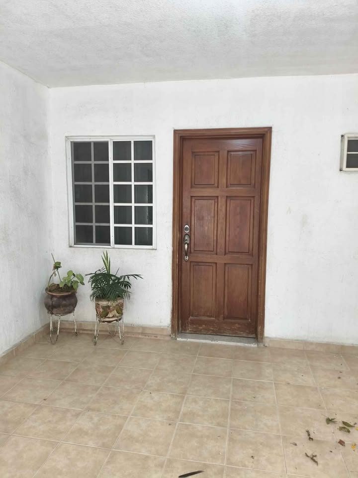 3 habitaciones 1 baño - Casa 3