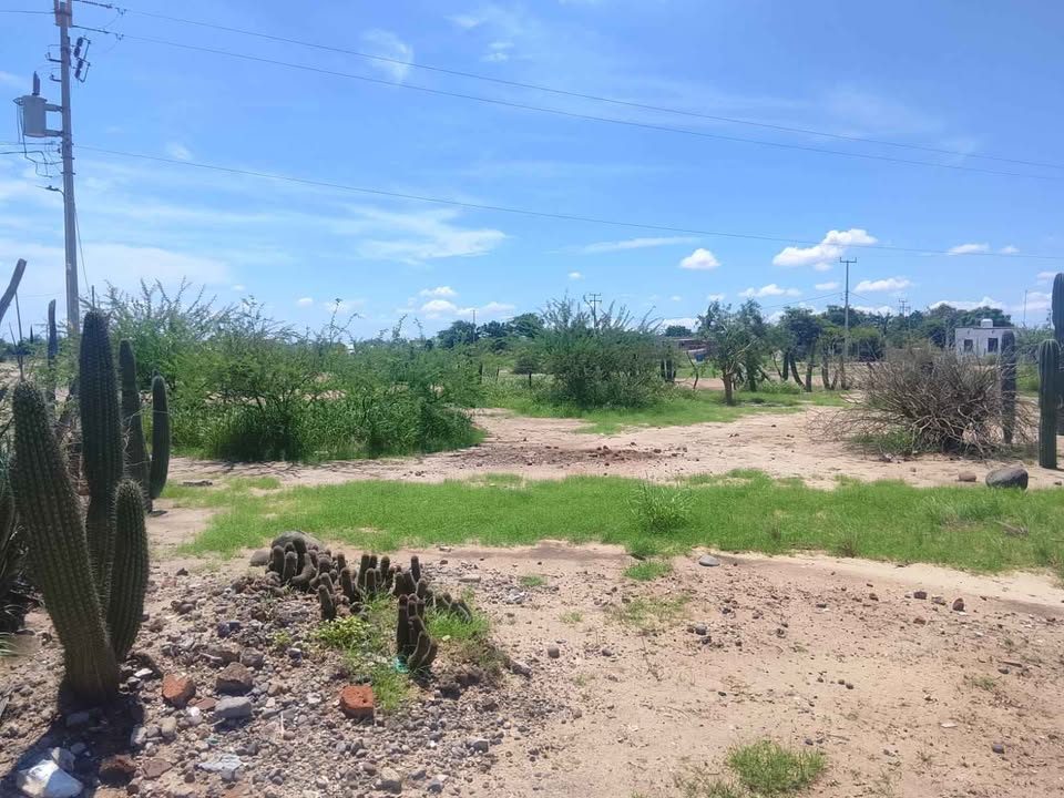 Monoambiente 0 baños - Casa 3