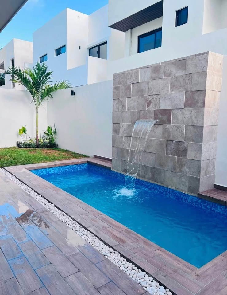 3 habitaciones 4 baños - Casa 2