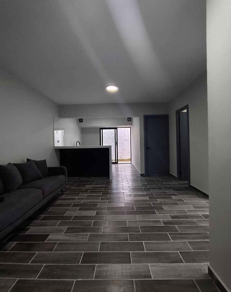 2 habitaciones 1 baño - Casa 2