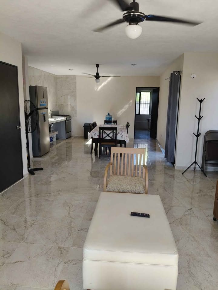 3 habitaciones 3 baños - Townhouse 3