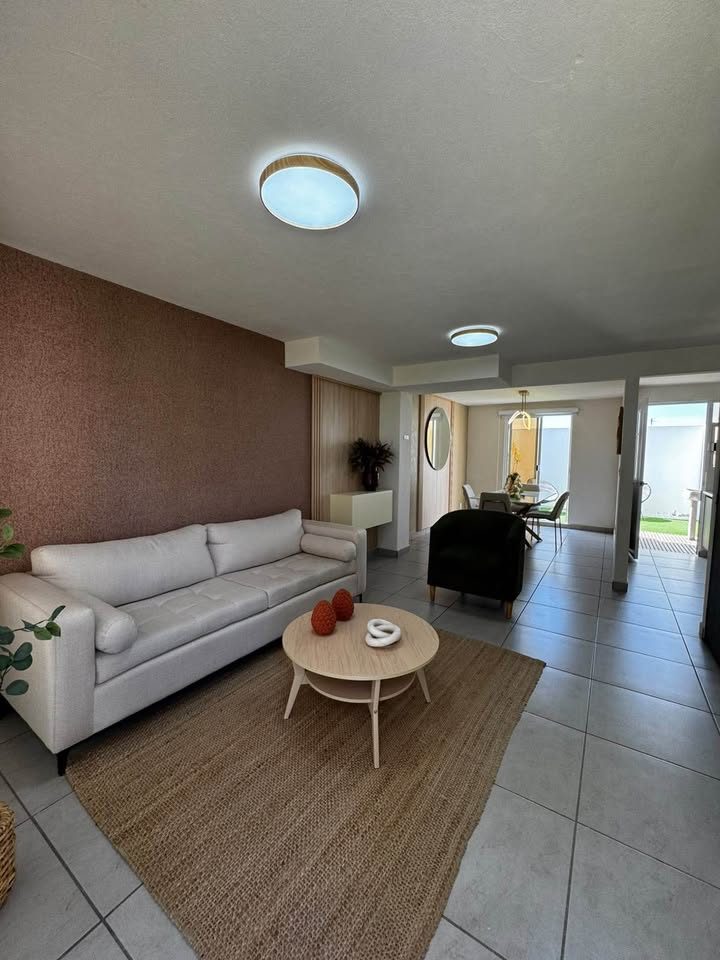 3 habitaciones 2,5 baños - Casa 2