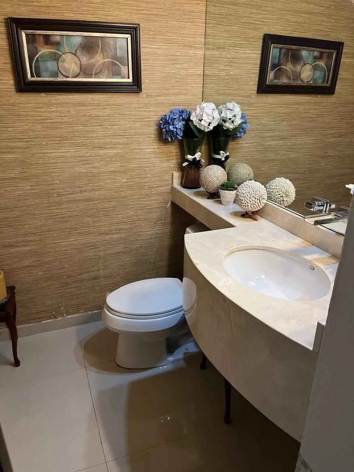 4 habitaciones 6 baños - Townhouse 3