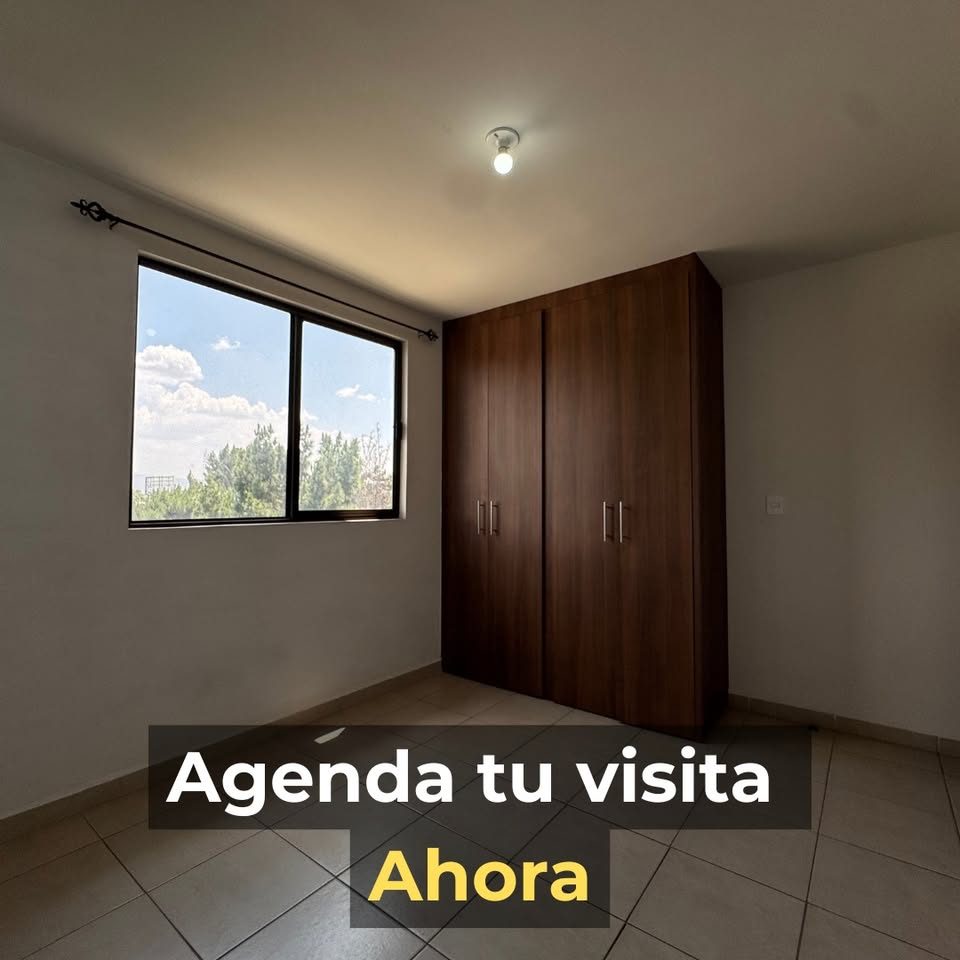 3 habitaciones 1.5 baños Departamento 3