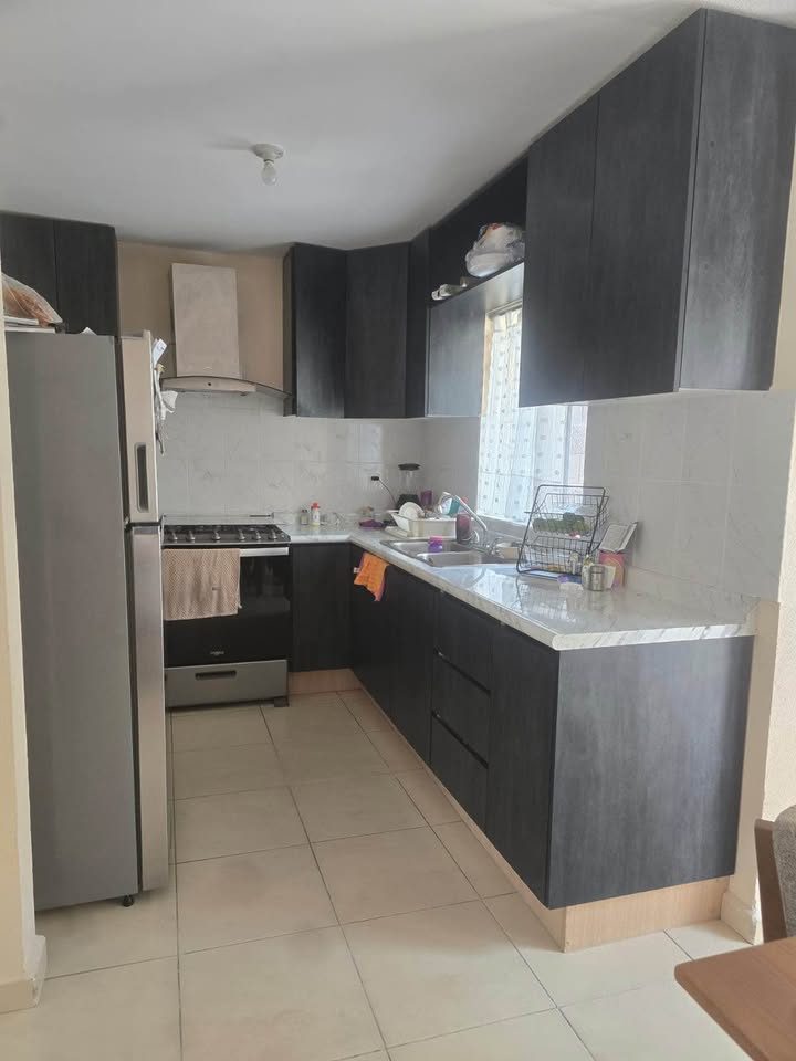 3 habitaciones 2 baños - Casa 3