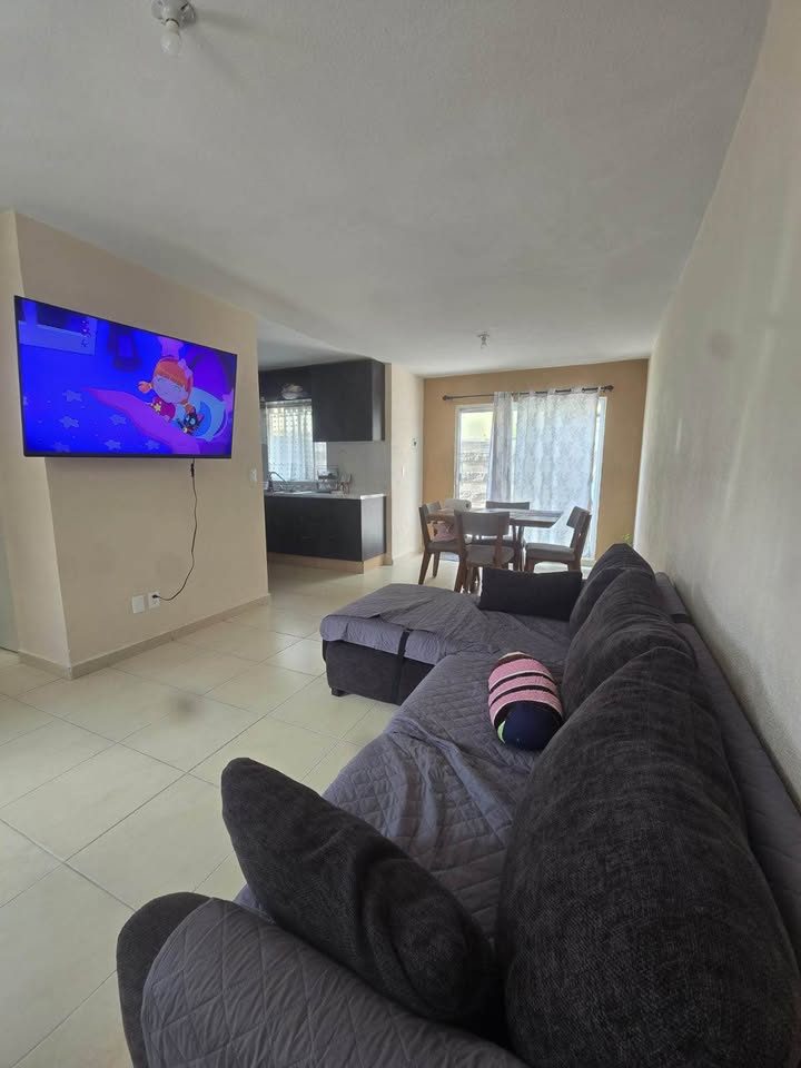 3 habitaciones 2 baños - Casa 2