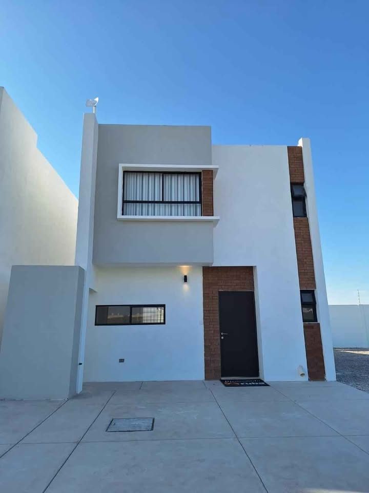 3 habitaciones 3 baños - Casa 2