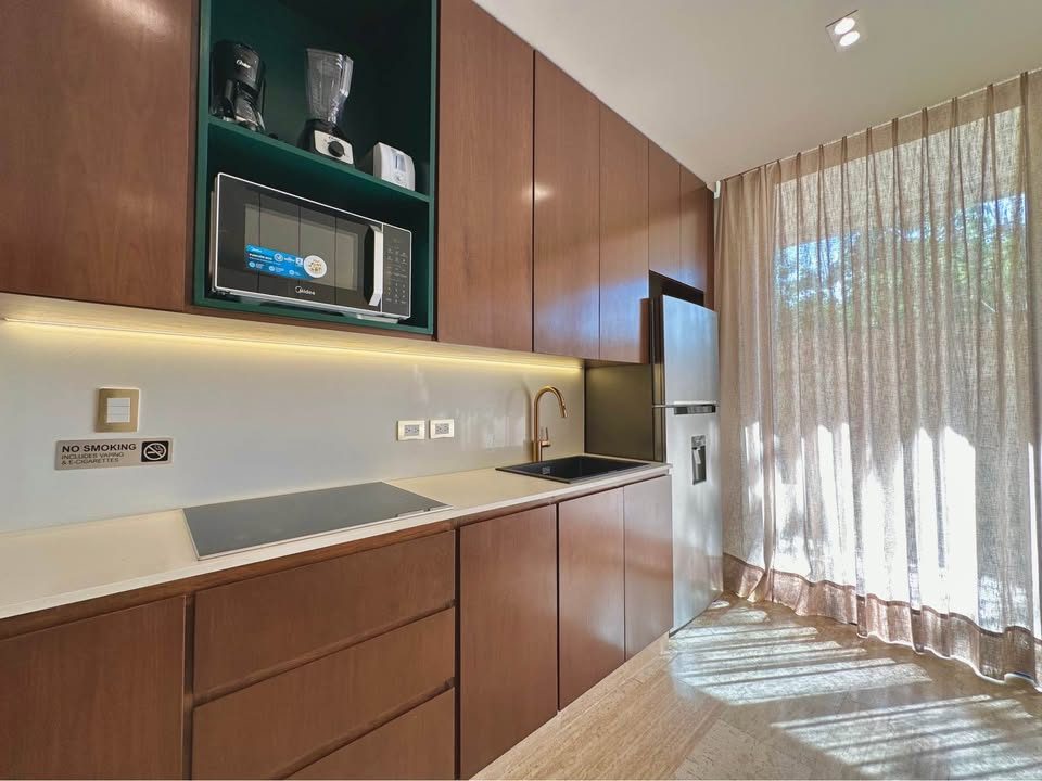 2 habitaciones 2 baños - Departamento 3