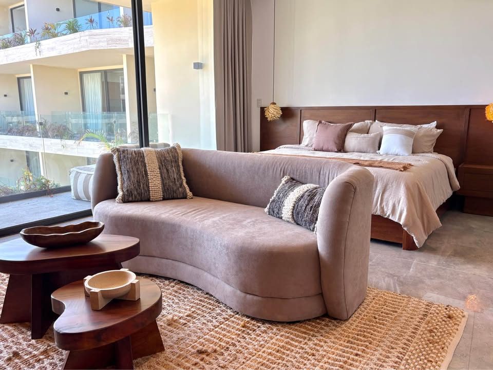 1 Bed 1 Bath - Apartment 3