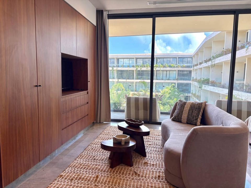 1 Bed 1 Bath - Apartment 2
