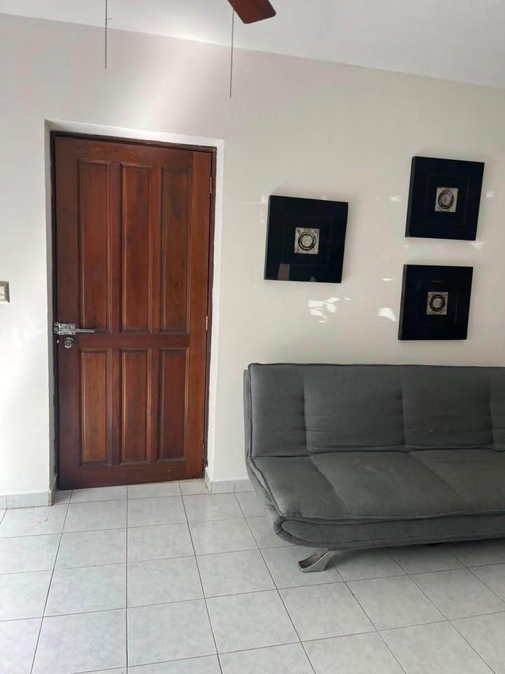 2 habitaciones 3 baños - Departamento 3
