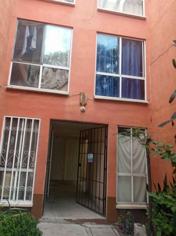 2 habitaciones 1 baño - Departamento 2