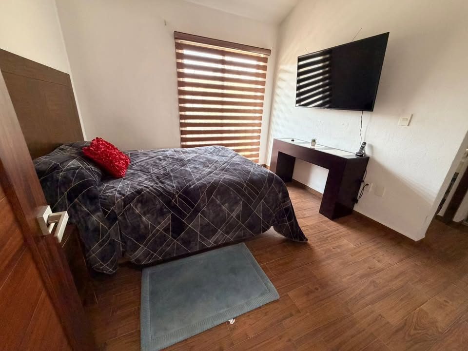Casa en renta · 3 rec 3