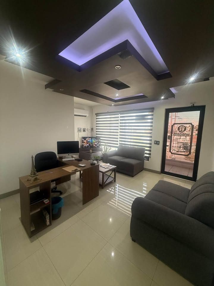 1 habitación 1 baño - Departamento 3