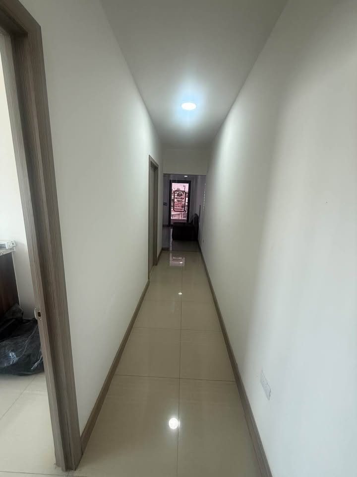1 habitación 1 baño - Departamento 2