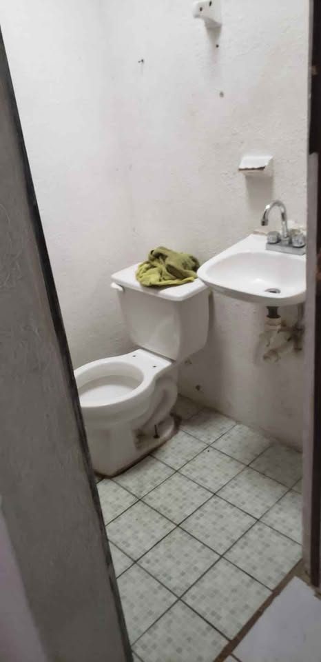 1 habitación 1 baño - Casa 2