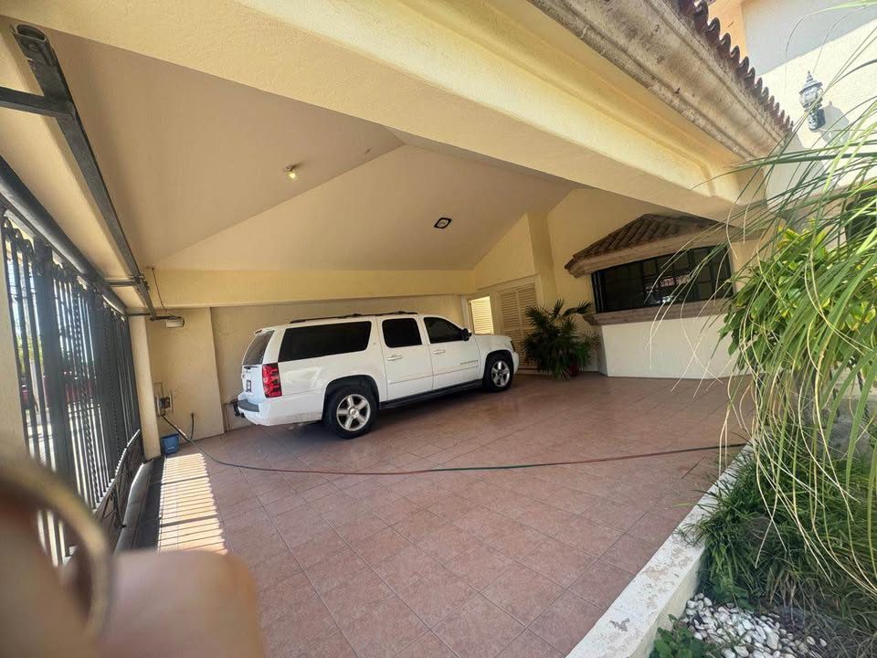 3 habitaciones 5 baños - Casa 3