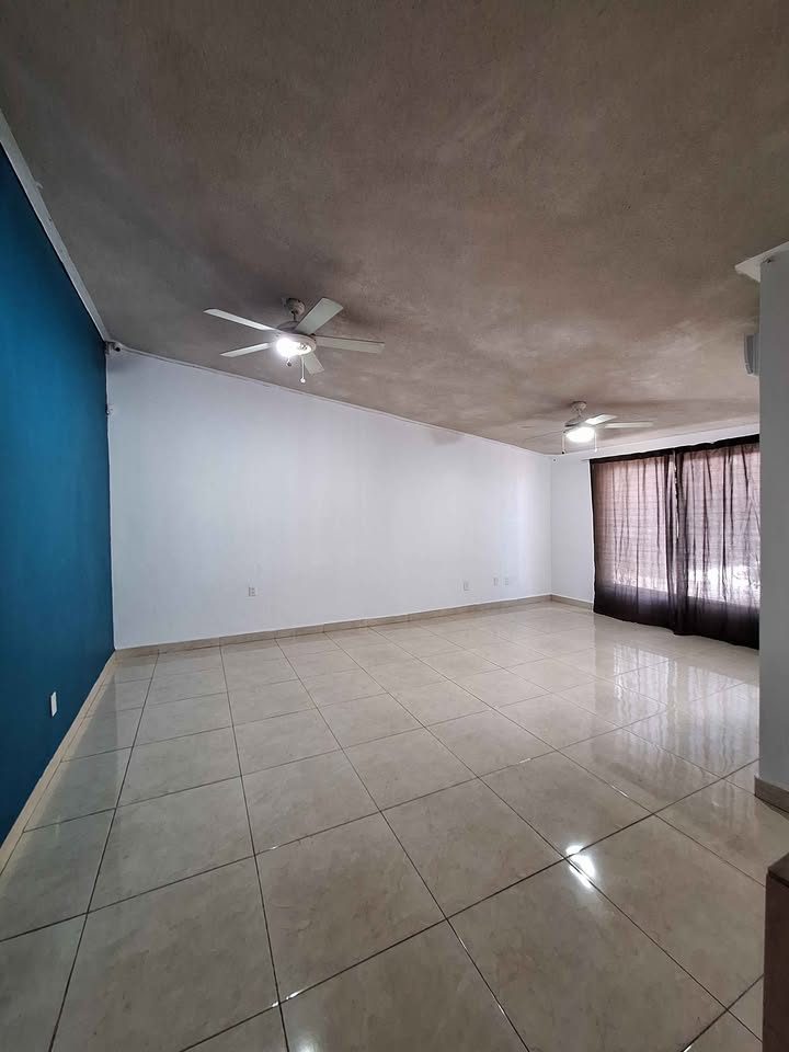 3 habitaciones 1 baño - Casa 2