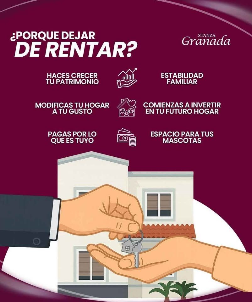 2 habitaciones 2 baños - Casa 2