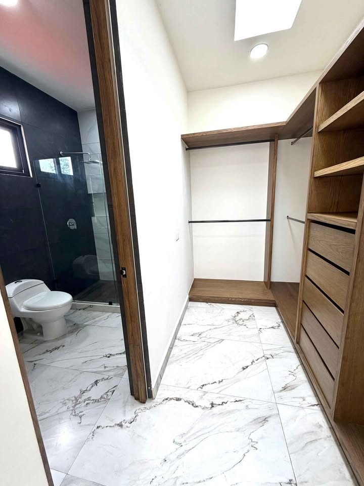 4 habitaciones 4 baños - Casa 3