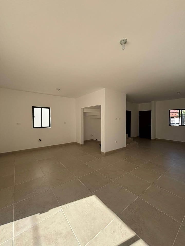3 habitaciones 2,5 baños - Casa 3